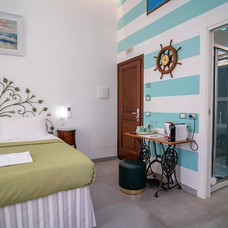 Teresa Rooms & Suites Λα Σπέτσια Εξωτερικό φωτογραφία