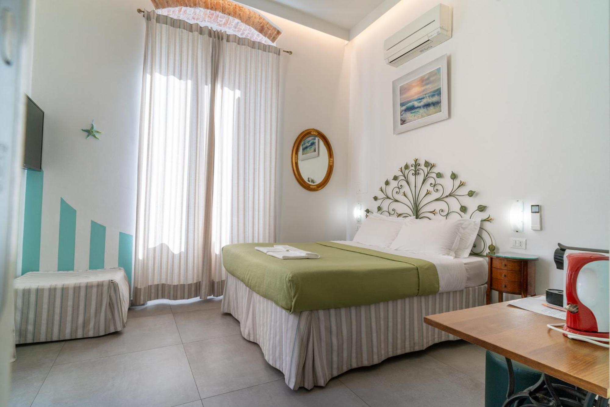 Teresa Rooms & Suites Λα Σπέτσια Εξωτερικό φωτογραφία